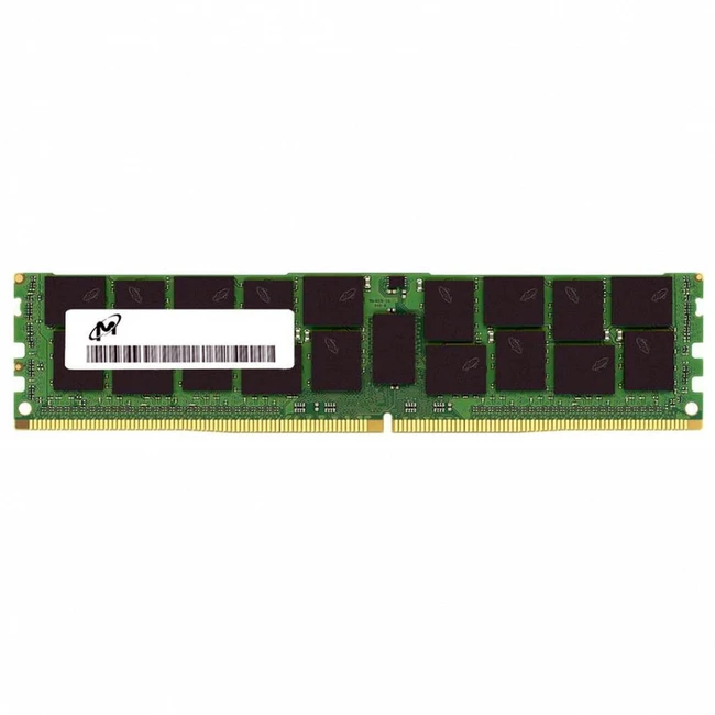 Серверная оперативная память ОЗУ Crucial MTA72ASS8G72PSZ-3S2E1 64 ГБ, DDR4