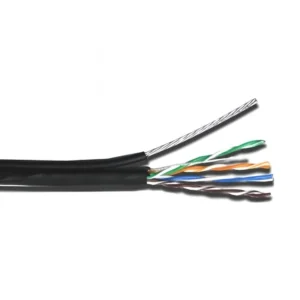 Кабель витая пара LANMASTER TWT-5EUTP-UNV-TR