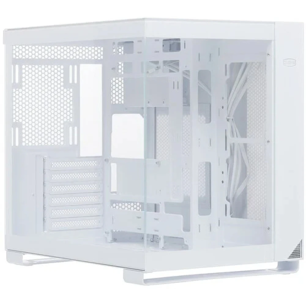 Корпус PCcooler C3 T500 WH White Бюджетные, Mini-Tower
