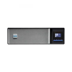 Источник бесперебойного питания Eaton 5PX 2200i RT3U G2 5PX2200IRT3UG2 Линейно-интерактивные, Стоечный (Rack), 2200 ВА, 2200 Вт