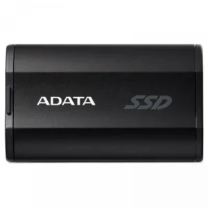 Внешние накопители ADATA SD810 SD810-500G-CBK 500 ГБ