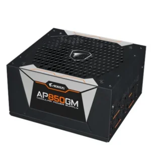 Блок питания Gigabyte ATX2.31 850W GP-P850GM GIGABYTE 850 Вт