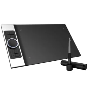 Графический планшет XP-Pen Deco Pro Medium