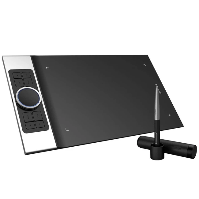 Графический планшет XP-Pen Deco Pro Medium