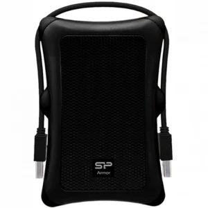 Внешние накопители Silicon Power A30 SP020TBPHDA30S3A 2 ТБ
