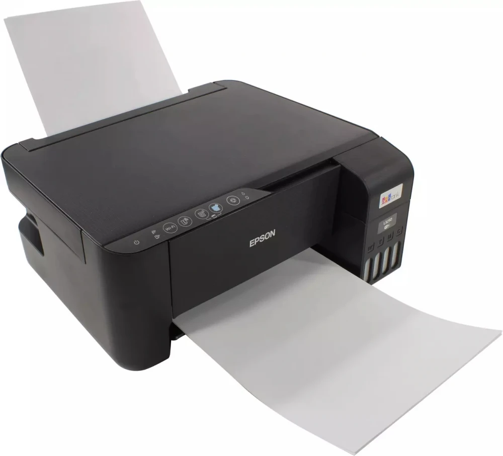 МФУ Epson C11CJ67418 А4, Струйный, Цветная
