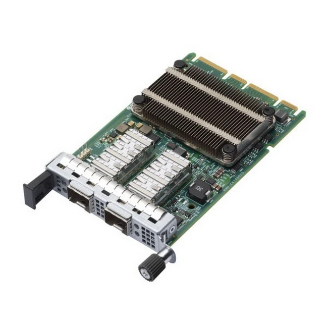 Сетевая карта Lenovo ThinkSystem Broadcom 57414 4XC7A08237 SFP28