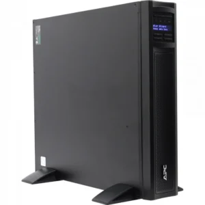 Источник бесперебойного питания APC Smart-UPS X 1000 SMX1000I Линейно-интерактивные, Стоечный (Rack), 1000 ВА, 800 Вт