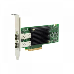 Сетевая карта HPE SN1610E 32Gb 2-port Fibre Channel Host Bus Adapter R2J63A SFP