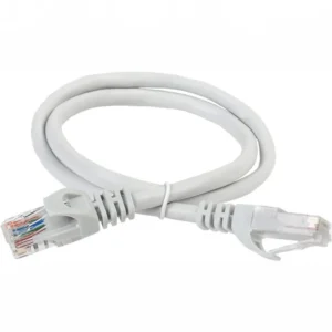 Патч-корд IEK PC01-C5EU-2M