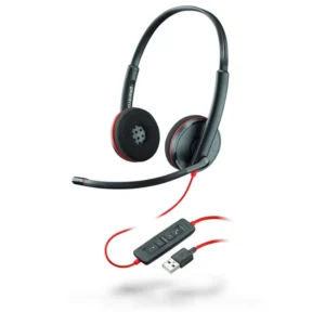 Наушники Plantronics Blackwire 3220 209745-201