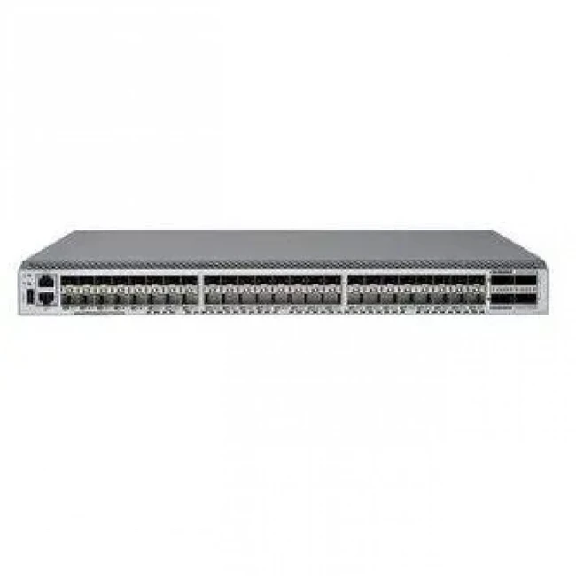Коммутатор Dell Connectrix DS-6610B-L 210-BDDR_8X32GB 24 SFP порта