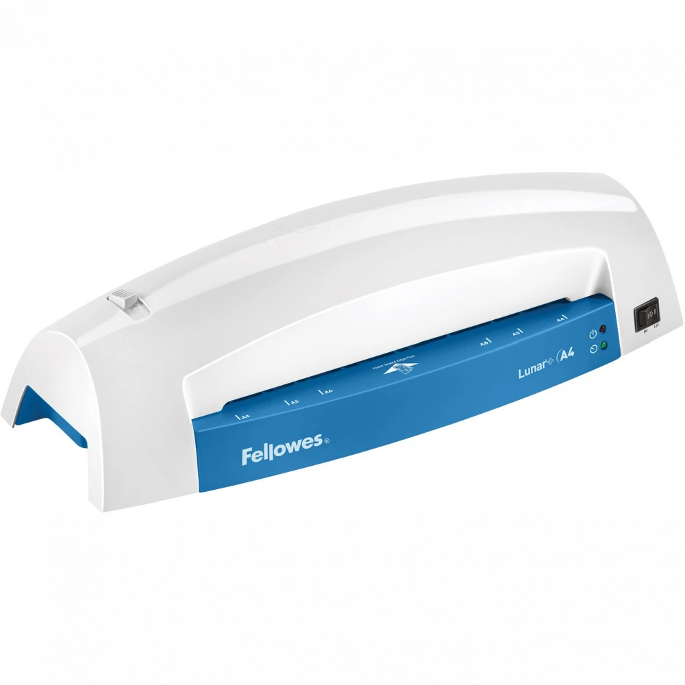 Ламинатор Fellowes Lunar+ A4 Blue FS-57428
