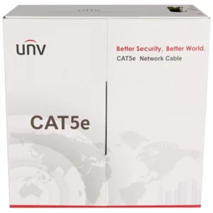Кабель витая пара UNIVIEW CAB-LC2100B-IN