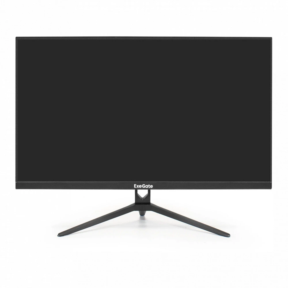 Монитор ExeGate ProSmart EV2707A EX294345RUS 27 ", VA, Full HD 1920x1080 (16:9), 75 Гц