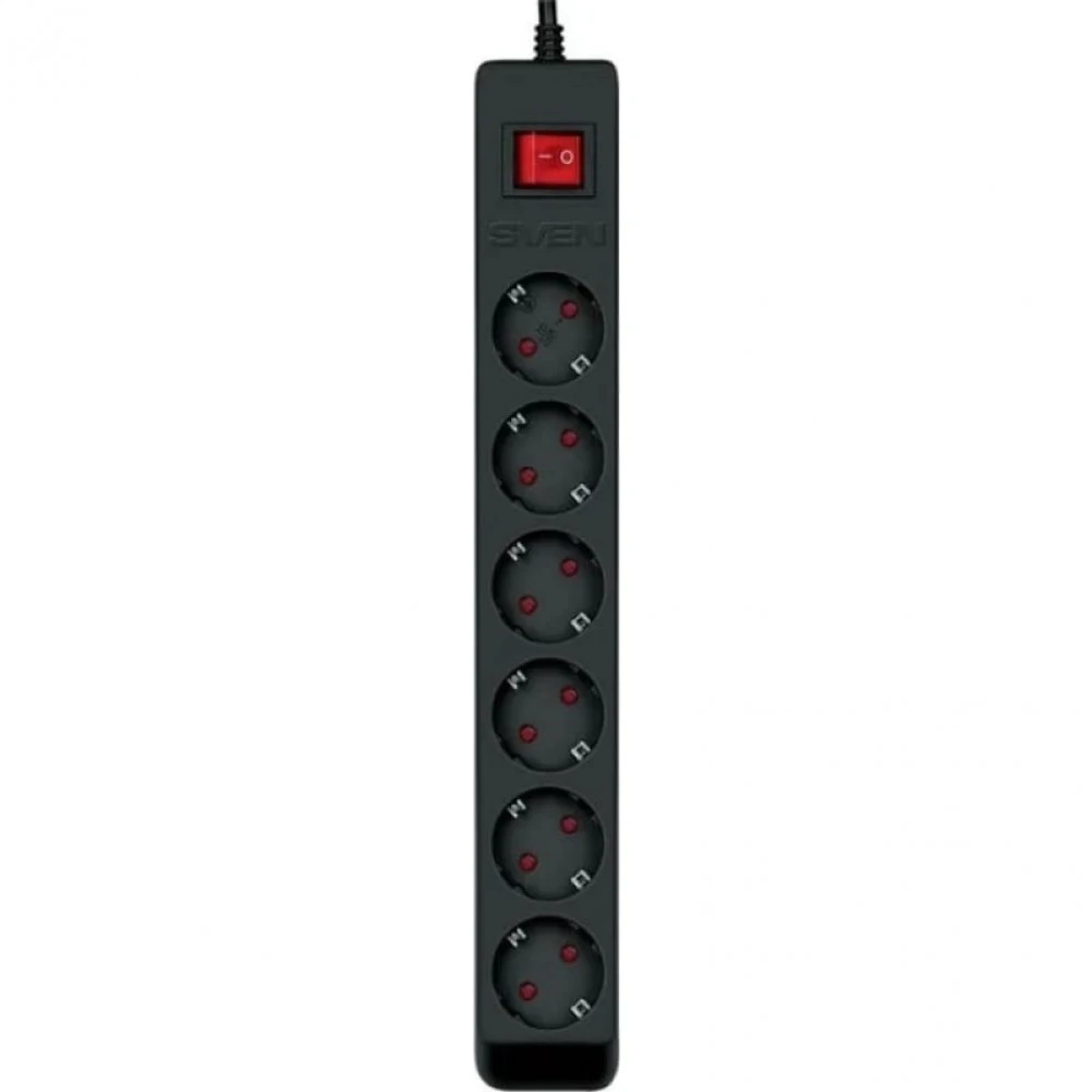Распределитель питания Sven SV-021023