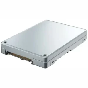 Серверный жесткий диск Intel SSD 1.6TB Intel D7-P5600 U.2 NVMe SSDPF2KE016T9N1 3,5 LFF, 1.6 ТБ, PCIe