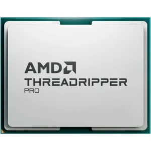 Процессор AMD RYZEN Threadripper PRO 7985WX OEM 100-000000454 Ryzen Threadripper, 64, 3.2, 256, OEM