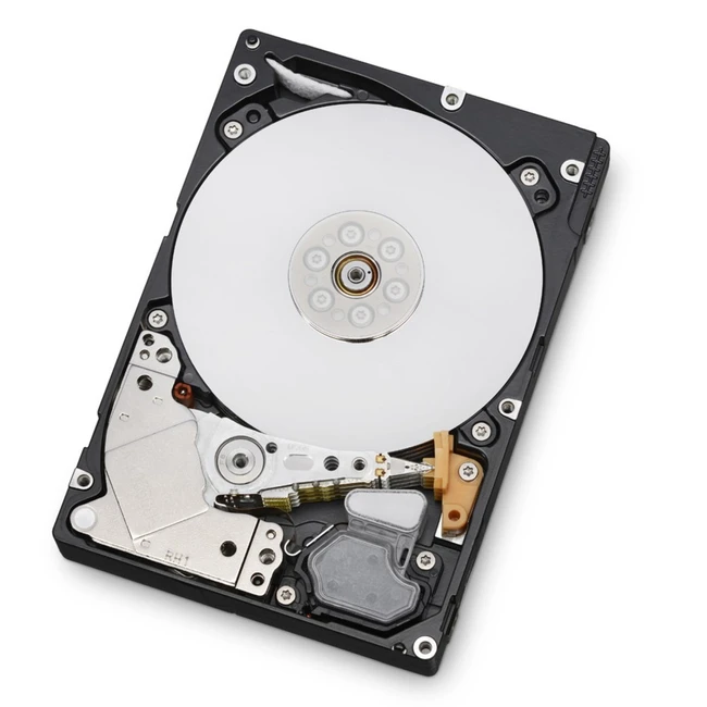 Серверный жесткий диск Toshiba 1Tb MQ01ABD100 5400rpm 8Mb 2.5