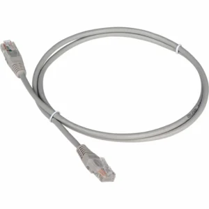 Патч-корд LANMASTER TWT-45-45-1.5-GY