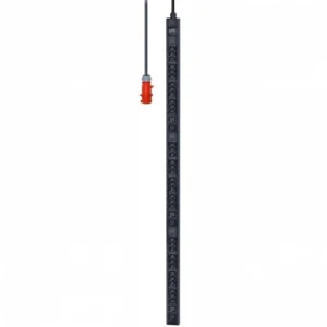 Распределитель питания APC Basic Zero U EPDU1216B