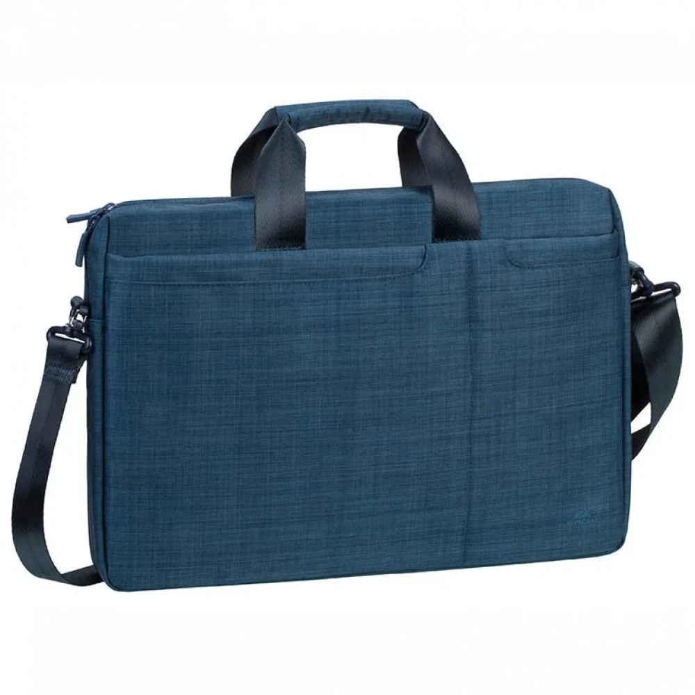 Сумка для ноутбука RIVACASE 8335 8335 BLUE 15.6