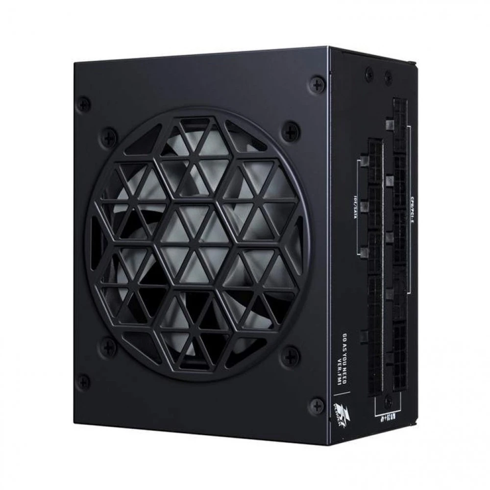 Блок питания 1STPLAYER SFX 850W Gold SFX PS-850SFX-BK 850 Вт