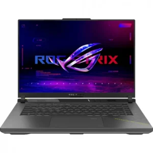 Ноутбук Asus ROG Strix G16 G614PP-S5119 90NR0L68-M005Y0 16 ", WQXGA 2560x1600 (16:10), AMD, Ryzen 9, 32 Гб, 1 ТБ, nVidia GeForce RTX 5070