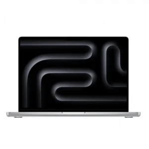 Ноутбук Apple MacBook Pro 14 M5 Silver MDE54RU/A 14.2 ", 3K 3024x1964 (16:10), Apple, M5 Series, 16 Гб, 1 ТБ, Apple M5 10-Core, Mac OS