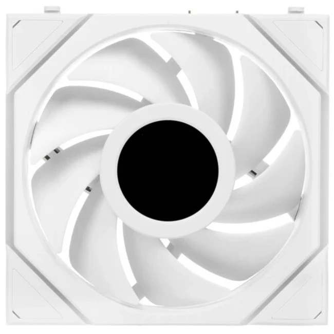 Система охлаждения Lian Li Uni Fan TL Wireless LCD 120 LCD ARGB G99.12TLLCD1W1W.R0 Для системного блока
