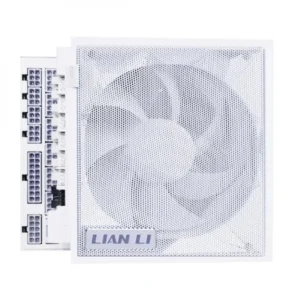 Блок питания Lian Li EG1200G WHITE 1200W G9P.EG1200G.WH00.EU 1200 Вт