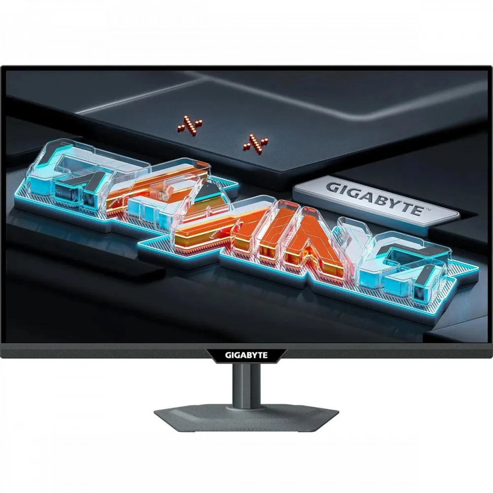 Монитор Gigabyte M27QS 20VM0-M27QSBT-1EKR 27 ", IPS, Quad HD 2560x1440 (16:9), 160 Гц