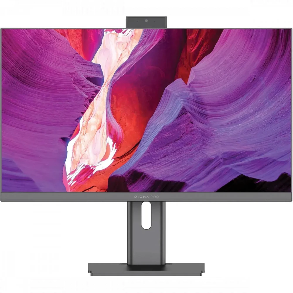 Моноблок Digma PRO Unity DM23P3-8CXU01 23.8 ", Intel, Core i3, 1215U, 3.3, 8 Гб, 256 Гб