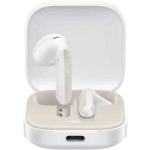 Наушники Xiaomi Redmi Buds 6 Active - White BHR8391GL
