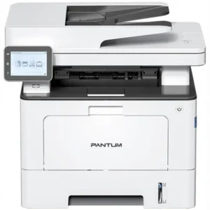 МФУ Pantum BM5201ADW А4, Лазерный, Монохромная