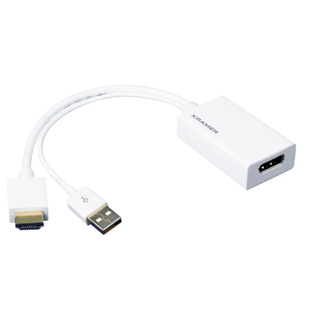 Кабель интерфейсный Kramer ADC-HM/DPF 99-9698000 HDMI - Display порт