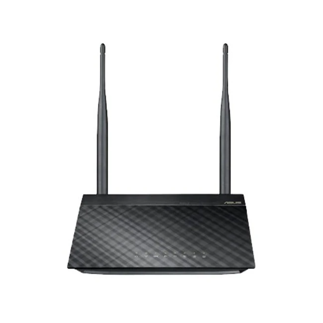 Маршрутизатор для дома Asus RT-N12E