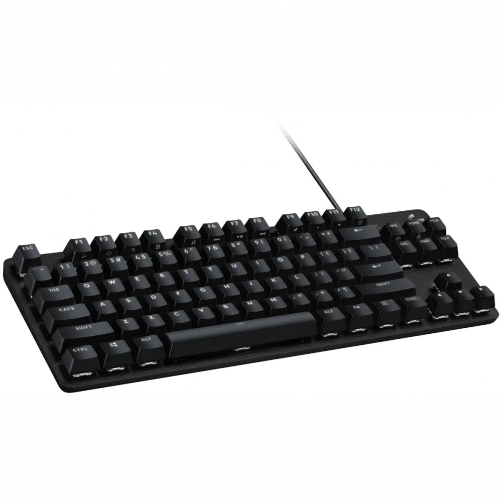 Клавиатура Logitech G413 TKL SE 920-010447 Проводная, USB