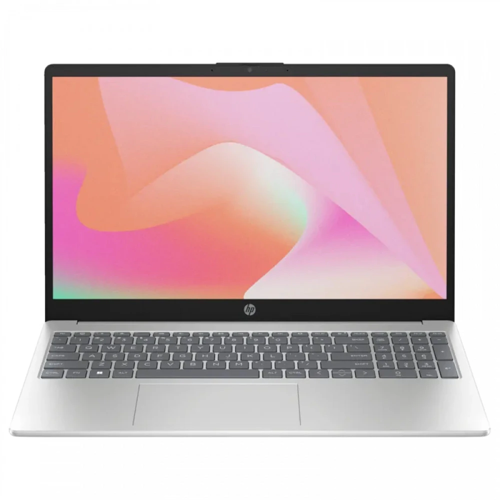 Ноутбук HP 15-fc0140ci BL1Z8EA 15.6 ", FHD 1920x1080 (16:9), AMD, Ryzen 5, 8 Гб, 512 ГБ, Vega 7