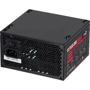 Блок питания Aerocool VX PLUS Stealth 350 ACPN-VS35NEY.12 350 Вт
