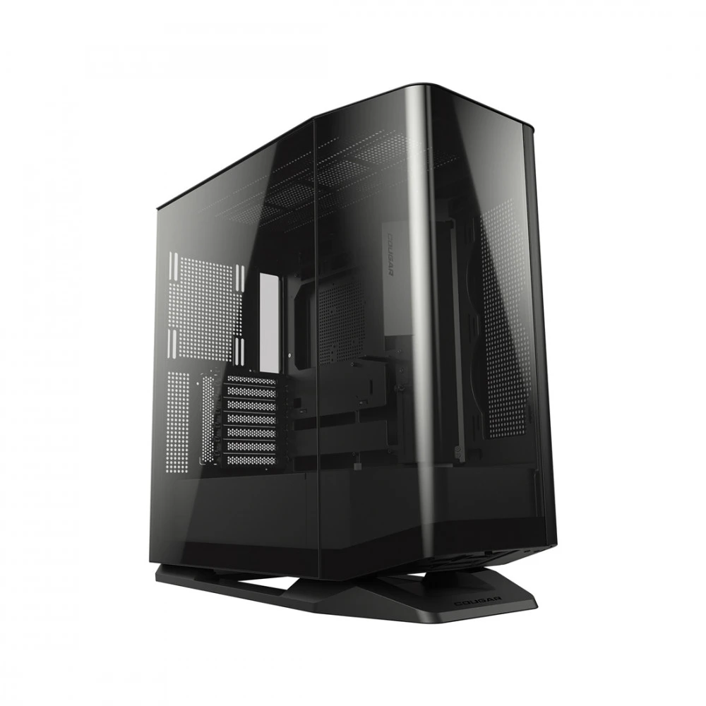 Корпус Cougar FV270 CGR-58M6B Игровые, Mid-Tower