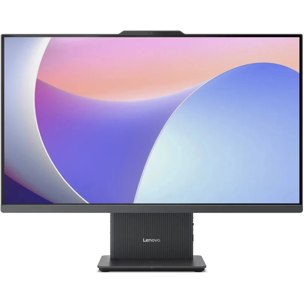 Моноблок Lenovo IdeaCentre AIO 27ARR9 Luna Grey F0HQ0089RU 27 ", AMD, Ryzen 7, 7735HS, 3.2, 16 Гб, 512 Гб