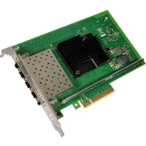 Сетевая карта Intel Сетевая карта Intel X710-DA4 (EX710DA4G2P5) SFP+