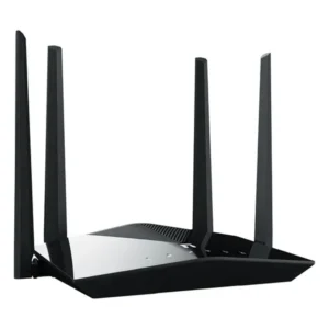 Маршрутизатор для дома Netis NX10