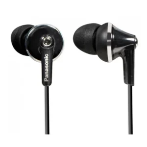 Наушники Panasonic RP-TCM55GC-K