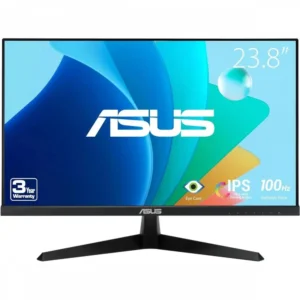 Монитор Asus VY249HF 23.8 ", IPS, Full HD 1920x1080 (16:9), 100 Гц