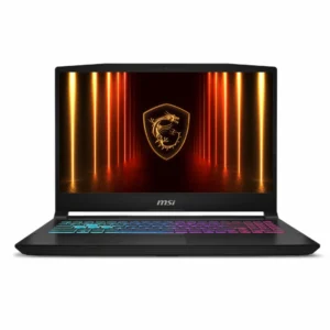 Ноутбук MSI Katana 15 HX B14WFK-813XKZ B14WFK-813XKZ-BB51445X16GXXDXX 15.6 ", WQHD 2560x1440 (16:9), Intel, Core i5, 16 Гб, 1 ТБ, nVidia GeForce RTX 5060
