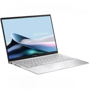 Ноутбук Asus Zenbook 14 UX3405CA-ST1352 90NB14W2-M01ZP0 14 ", WQXGA+ 2880x1800 (16:10), Intel, Core Ultra 7, 32 Гб, 512 ГБ, Intel Graphics