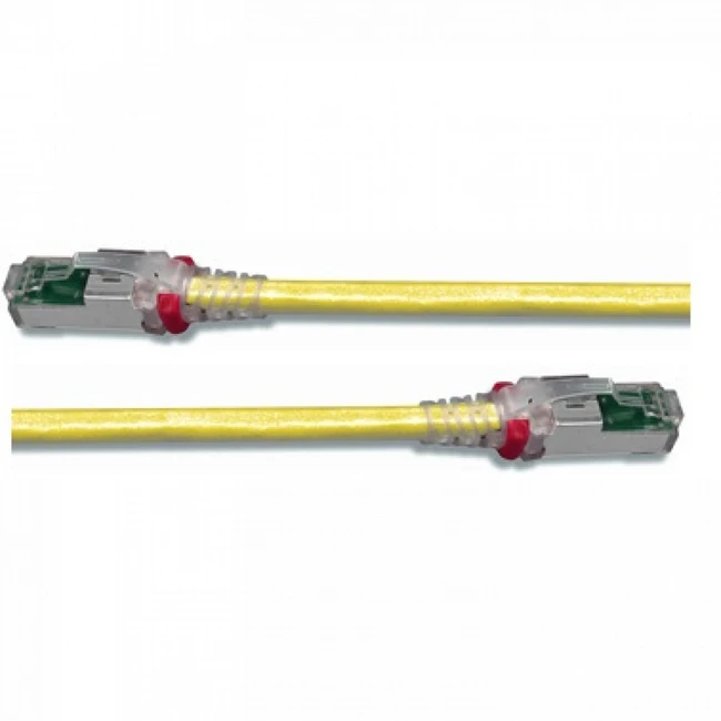 Патч-корд Siemon ZM6A-S03M-05B-SALE