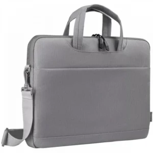 Сумка для ноутбука Defender Omny Grey 26136 15.6